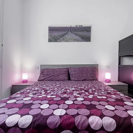Apartment Galleria Buenos Aires 14 *