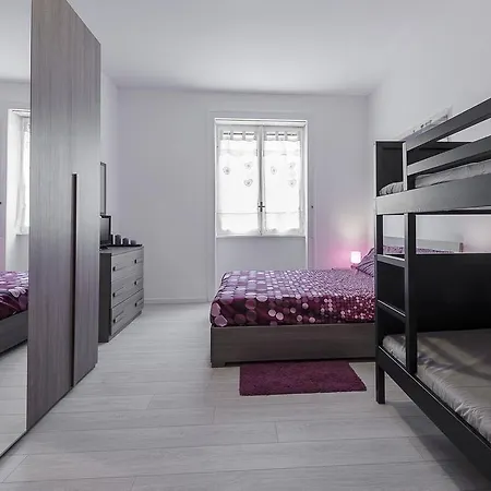 Apartment Galleria Buenos Aires 14