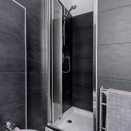 Galleria Buenos Aires 14 Apartment Milan