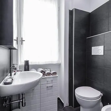 Apartment Galleria Buenos Aires 14 Milan