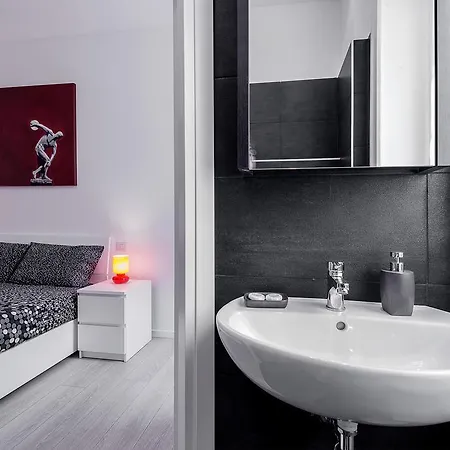 Apartment Galleria Buenos Aires 14