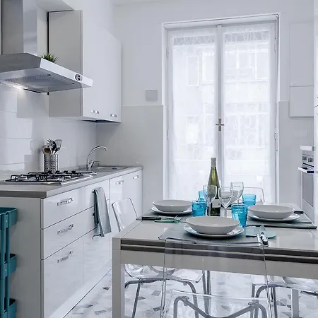 Galleria Buenos Aires 14 Apartment
