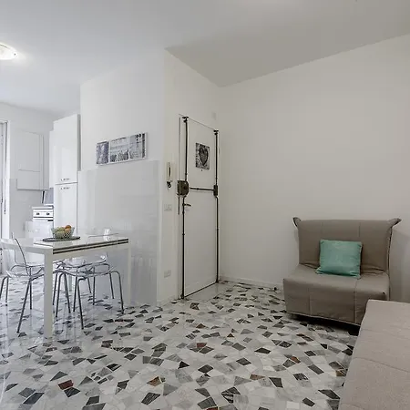 Apartment Galleria Buenos Aires 14 *